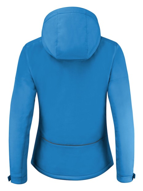 PRINTER Overlanding
Veste Softshell Femmes /api/colors/45b9cf3b-b524-4443-b0ee-8d51495fe270 personnalisable