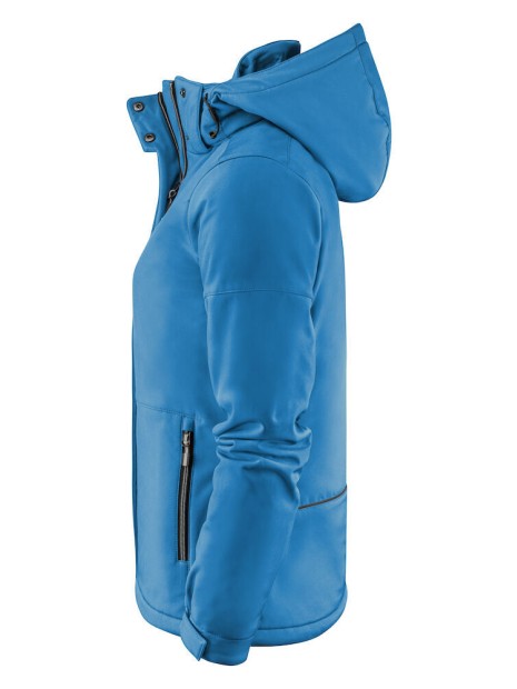 PRINTER Overlanding
Veste Softshell Femmes /api/colors/45b9cf3b-b524-4443-b0ee-8d51495fe270 personnalisable