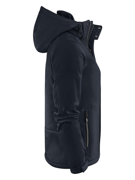 PRINTER Overlanding
Veste Softshell Femmes /api/colors/95f4e81b-11b6-45f1-84d4-621b43505b56 personnalisable