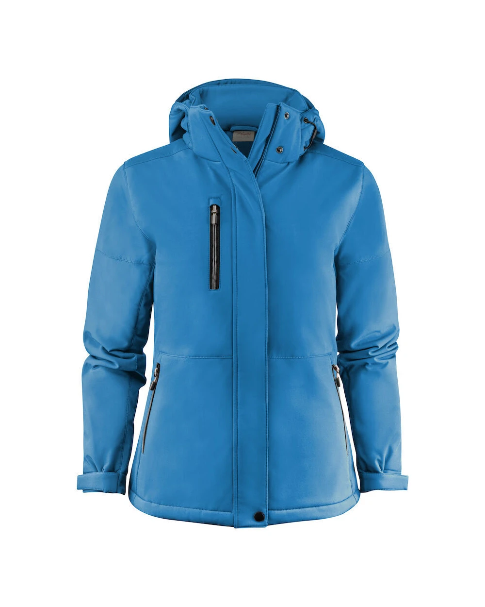 Softshells PRINTER Overlanding
Softshell Jas Dames voor bedrukking &amp; borduring