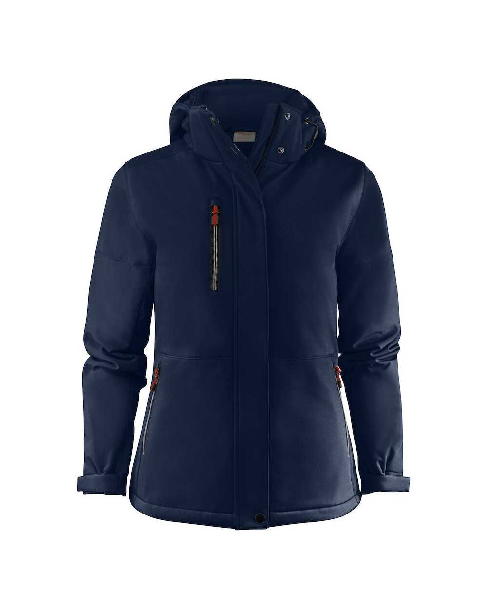Softshells personnalisable PRINTER Overlanding
Veste Softshell Femmes