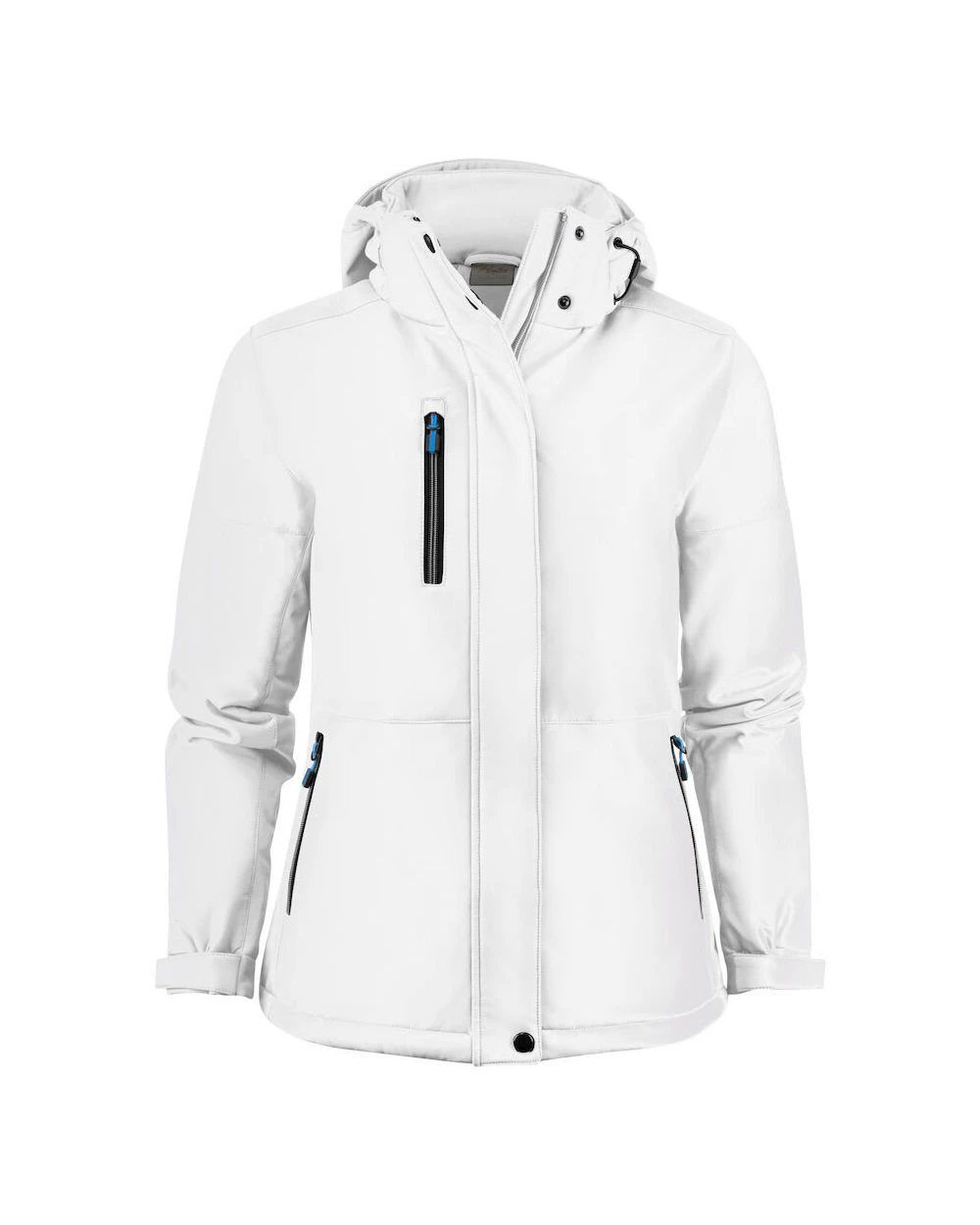 Softshells PRINTER Overlanding
Softshell Jas Dames voor bedrukking &amp; borduring