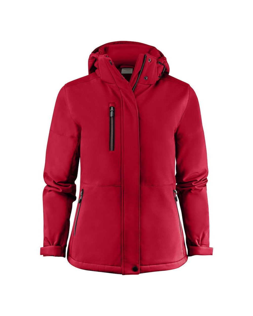 Softshells PRINTER Overlanding
Softshell Jas Dames voor bedrukking &amp; borduring