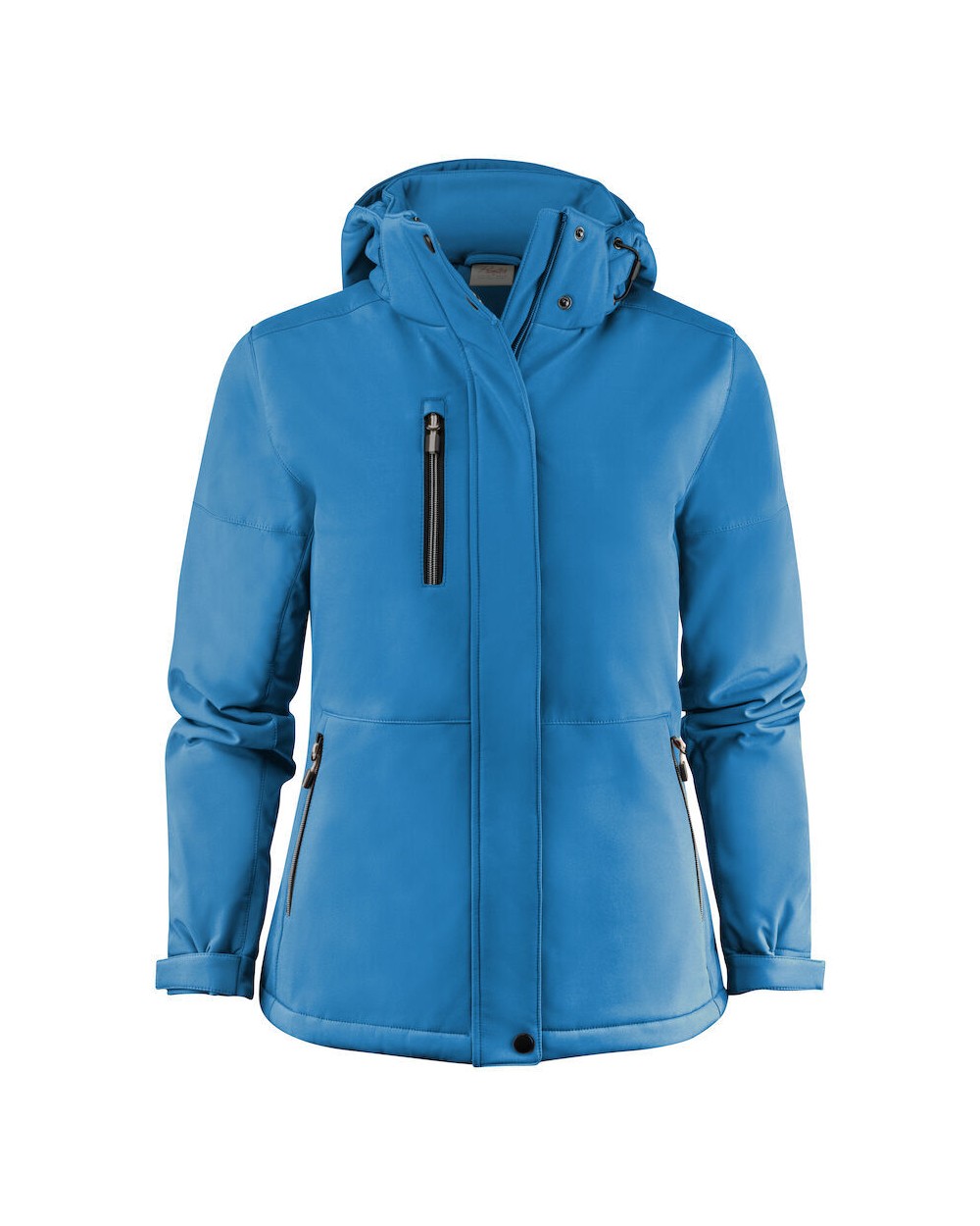 Softshells PRINTER Overlanding
Softshell Jas Dames voor bedrukking &amp; borduring