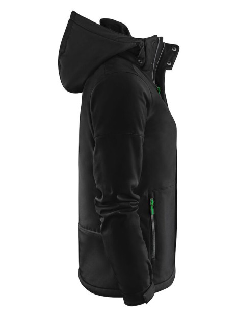 PRINTER Overlanding
Veste Softshell Femmes /api/colors/b9fdad4a-5e94-45cb-8c03-c08b349b28c3 personnalisable