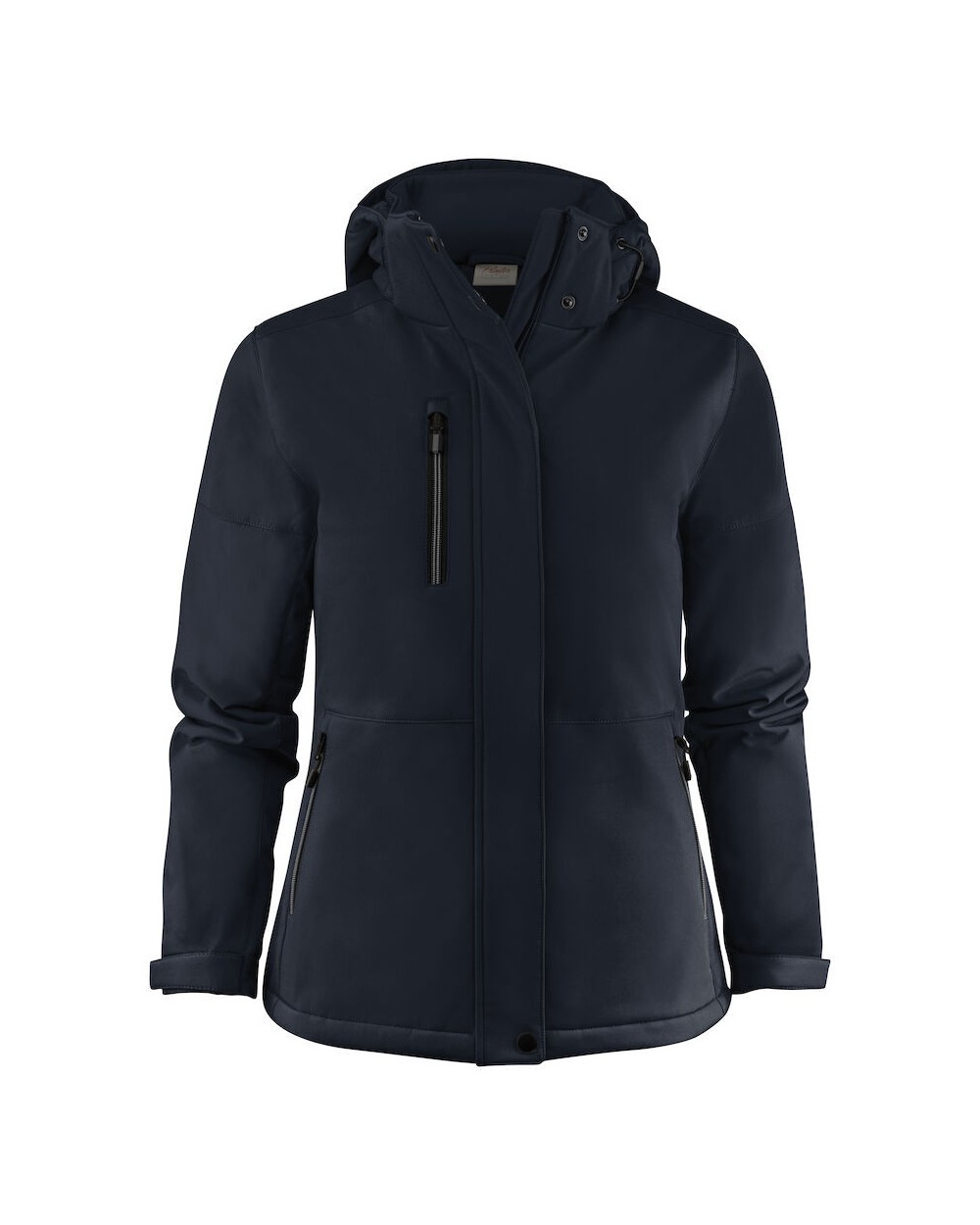 Softshells PRINTER Overlanding
Softshell Jas Dames voor bedrukking &amp; borduring