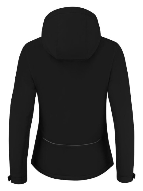 PRINTER Overlanding
Veste Softshell Femmes /api/colors/b9fdad4a-5e94-45cb-8c03-c08b349b28c3 personnalisable