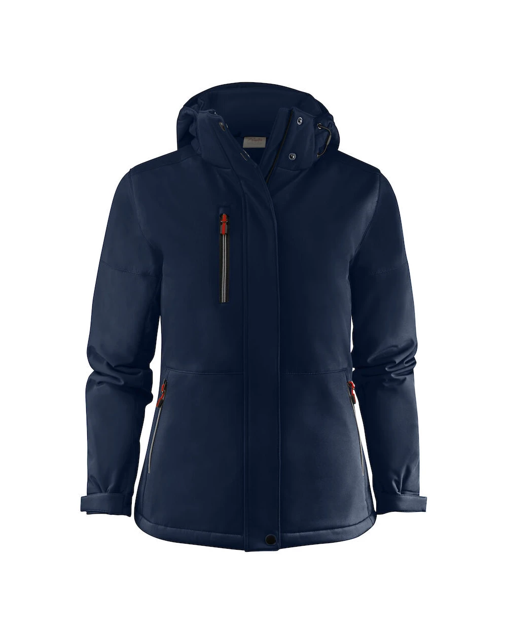 Softshells PRINTER Overlanding
Softshell Jas Dames voor bedrukking &amp; borduring