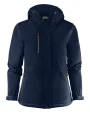Softshells personnalisable PRINTER Overlanding Veste Softshell Femmes