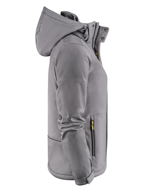 PRINTER Overlanding
Veste Softshell Femmes /api/colors/42985ae1-1376-417b-a8c9-1d6243c6854b personnalisable