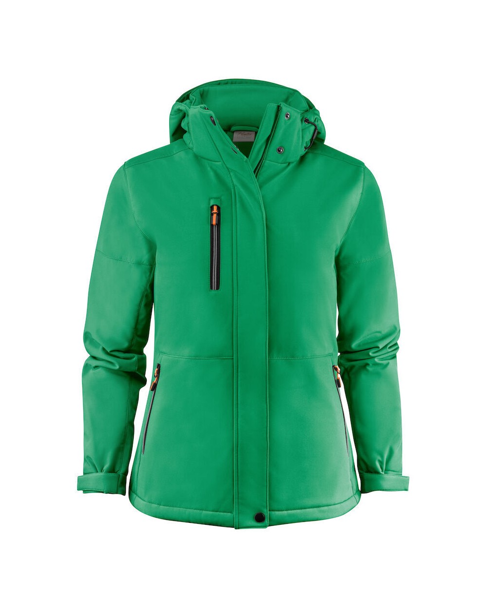 Softshells PRINTER Overlanding
Softshell Jas Dames voor bedrukking &amp; borduring