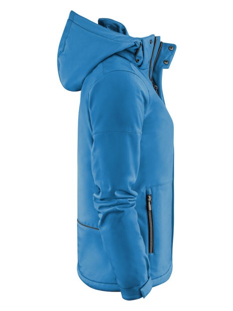 PRINTER Overlanding
Veste Softshell Femmes /api/colors/45b9cf3b-b524-4443-b0ee-8d51495fe270 personnalisable