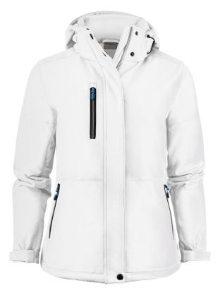 Overlanding
Veste Softshell Femmes