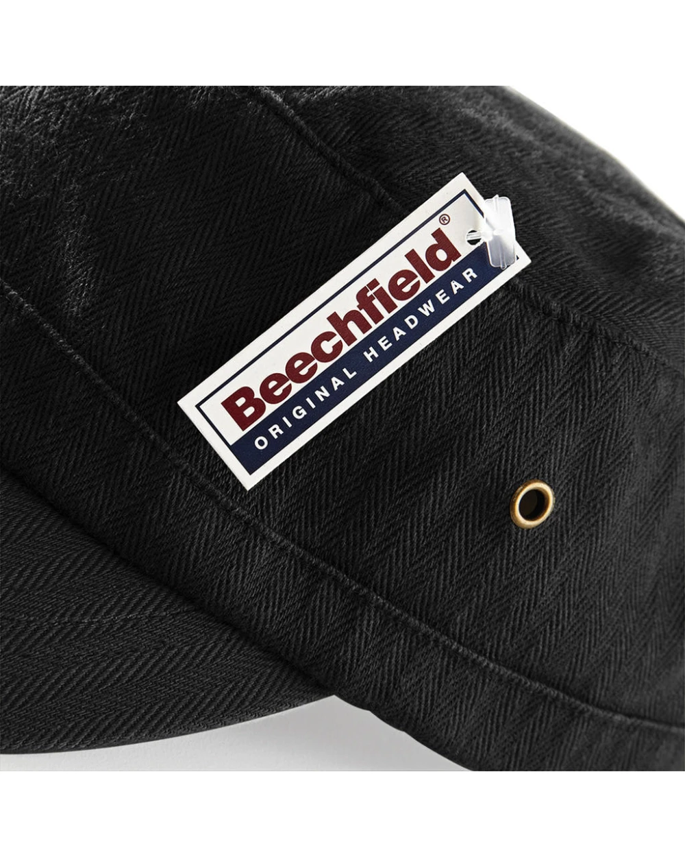 Petjes BEECHFIELD URBAN ARMY CAP voor bedrukking &amp; borduring