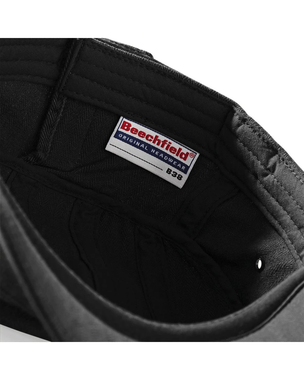 Petjes BEECHFIELD URBAN ARMY CAP voor bedrukking &amp; borduring