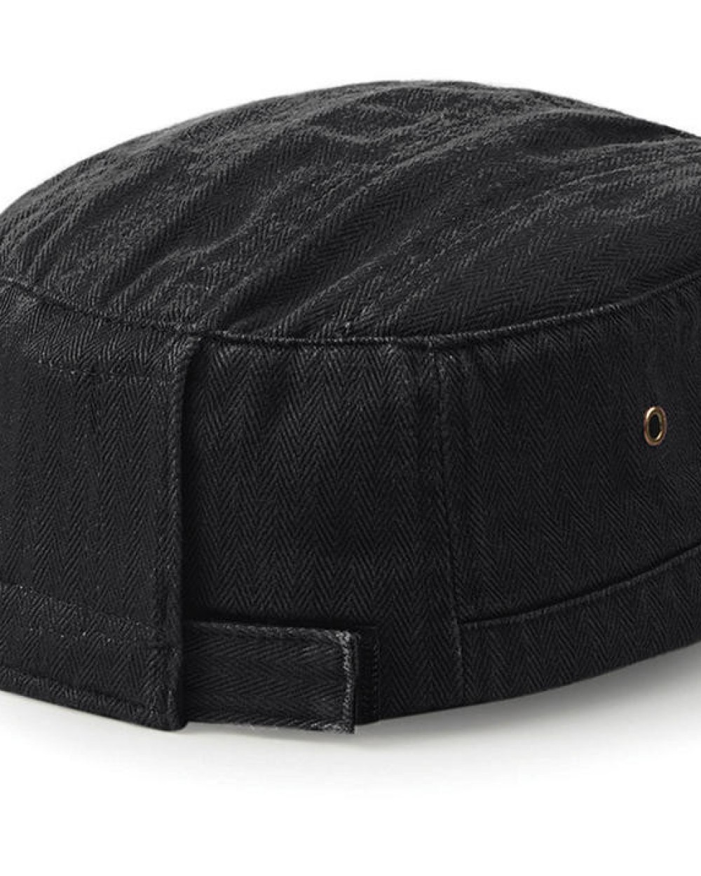 BEECHFIELD URBAN ARMY CAP Kappen personalisierbar