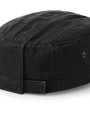 BEECHFIELD URBAN ARMY CAP Kappen personalisierbar
