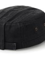 Casquettes à personnaliser BEECHFIELD URBAN ARMY CAP /api/colors/ea028670-929a-4d7d-b5a5-68ec4cdf325d