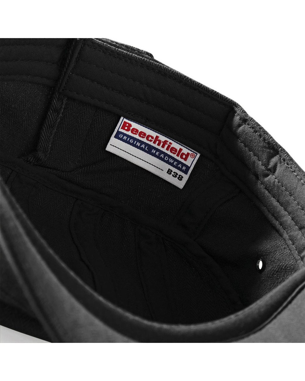 BEECHFIELD URBAN ARMY CAP Kappen personalisierbar