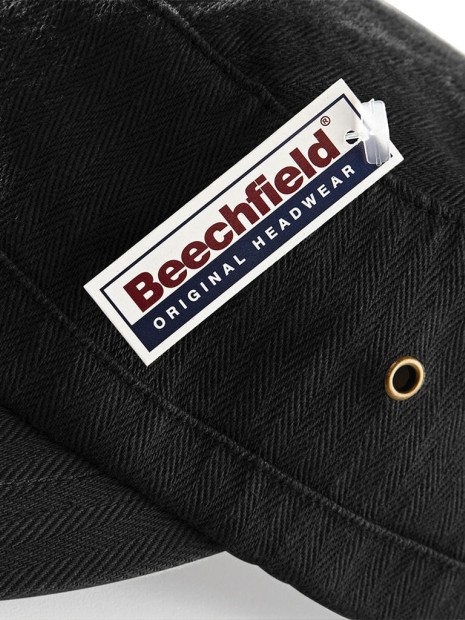 Casquettes à personnaliser BEECHFIELD URBAN ARMY CAP /api/colors/ea028670-929a-4d7d-b5a5-68ec4cdf325d
