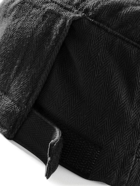 Casquettes à personnaliser BEECHFIELD URBAN ARMY CAP /api/colors/ea028670-929a-4d7d-b5a5-68ec4cdf325d