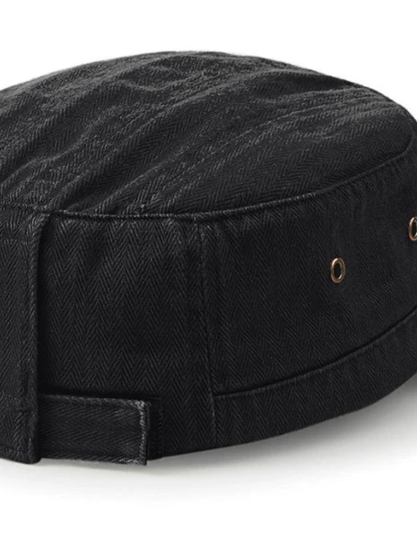 Casquettes à personnaliser BEECHFIELD URBAN ARMY CAP /api/colors/ea028670-929a-4d7d-b5a5-68ec4cdf325d
