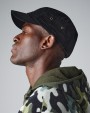 BEECHFIELD URBAN ARMY CAP Kappen personalisierbar