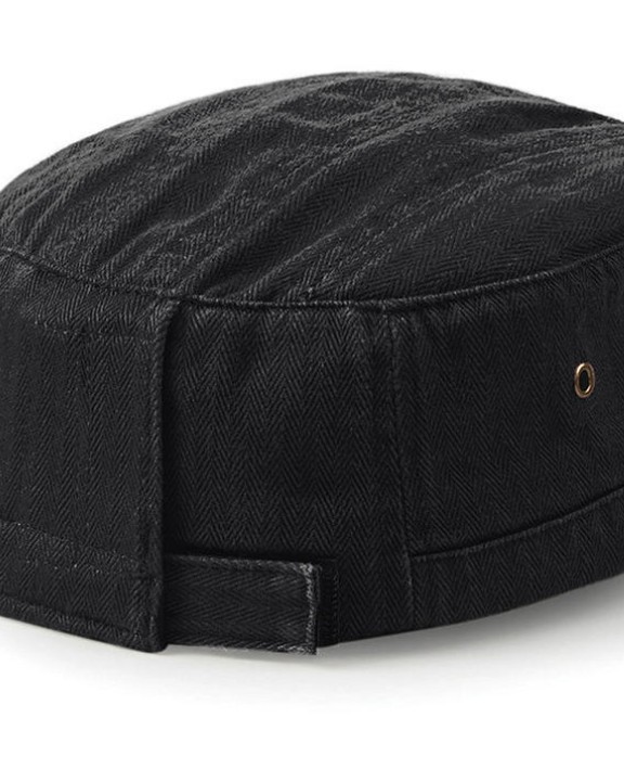 Casquettes personnalisable BEECHFIELD URBAN ARMY CAP