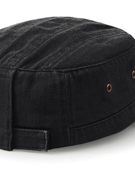 Casquettes à personnaliser BEECHFIELD URBAN ARMY CAP /api/colors/ea028670-929a-4d7d-b5a5-68ec4cdf325d