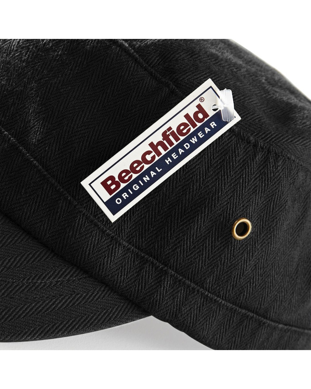 Petjes BEECHFIELD URBAN ARMY CAP voor bedrukking &amp; borduring