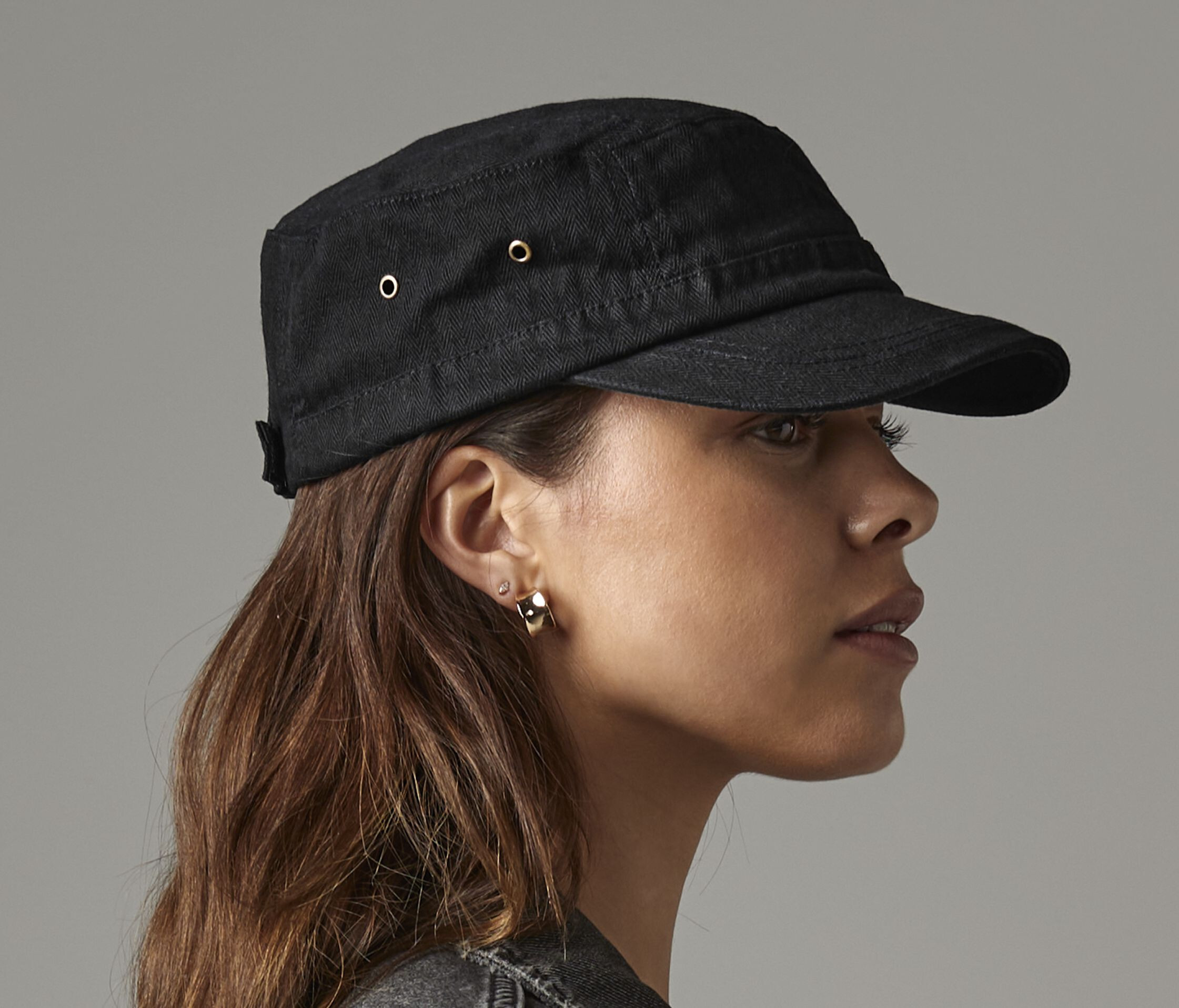 Casquettes personnalisable BEECHFIELD URBAN ARMY CAP