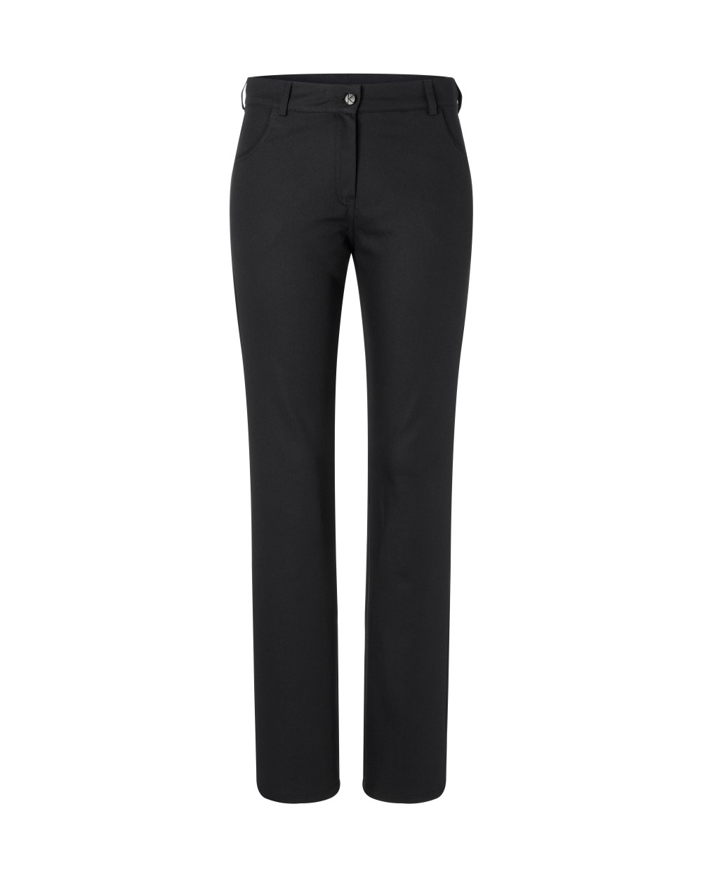 Broeken KARLOWSKY Ladies Trousers Tina voor bedrukking &amp; borduring