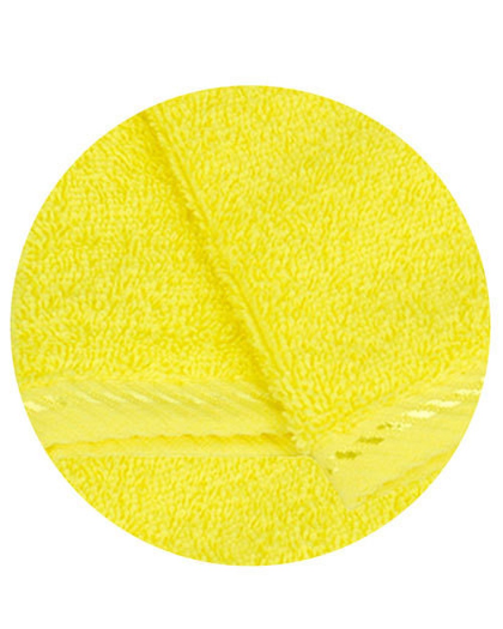 Bad artikelen A&R Facetowel voor bedrukking &amp; borduring