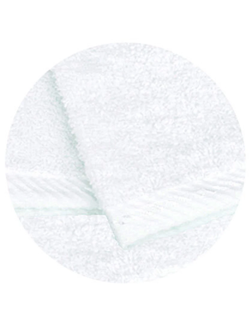 Produits éponges personnalisable A&R Facetowel