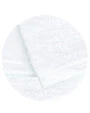 Produits éponges personnalisable A&R Facetowel