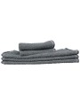 Produits éponges personnalisable A&R Facetowel
