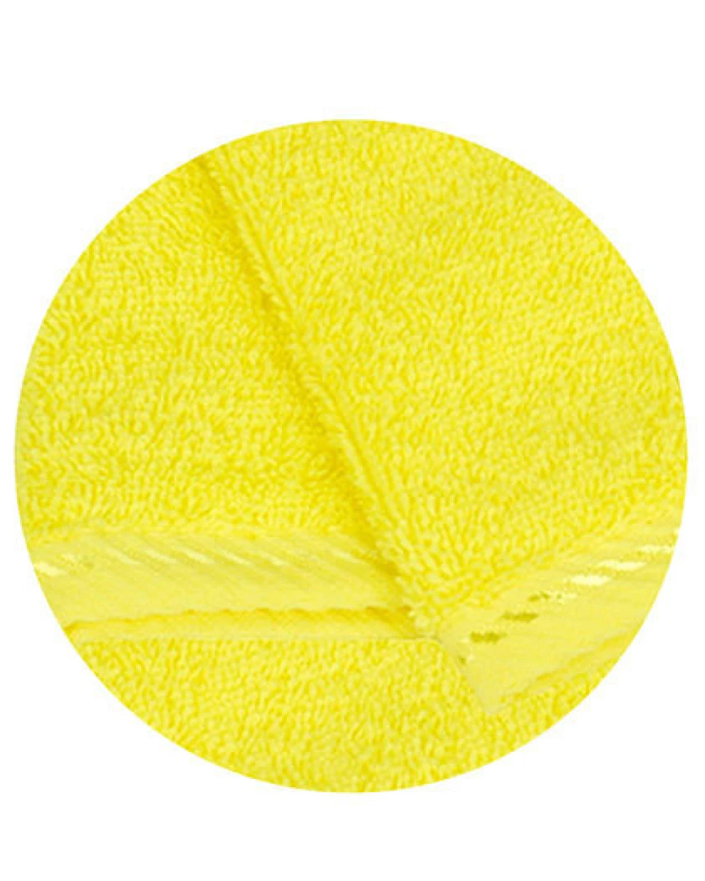 Bad artikelen A&R Facetowel voor bedrukking &amp; borduring