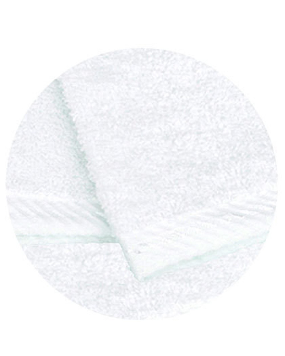 Bad artikelen A&R Facetowel voor bedrukking &amp; borduring