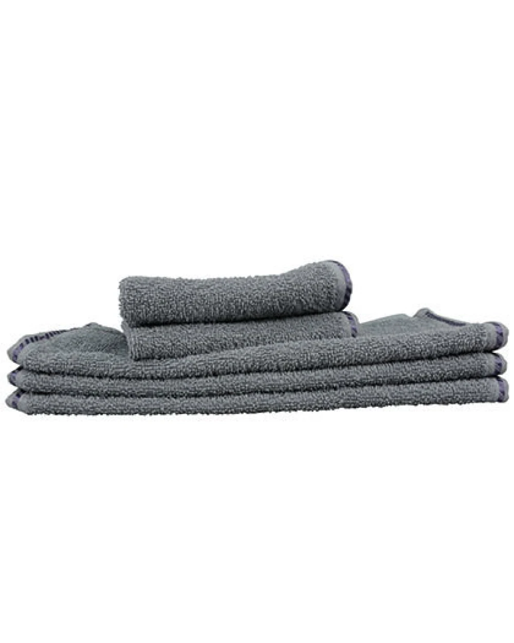 Bad artikelen A&R Facetowel voor bedrukking &amp; borduring