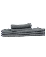 Bad artikelen A&R Facetowel voor bedrukking &amp; borduring