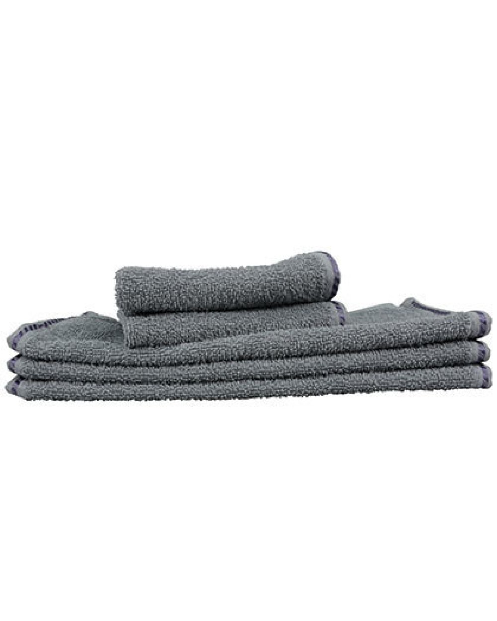 Bad artikelen A&R Facetowel voor bedrukking &amp; borduring