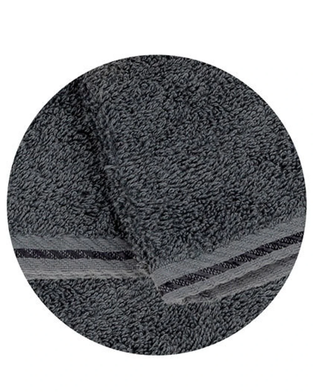 Bad artikelen A&R Facetowel voor bedrukking &amp; borduring
