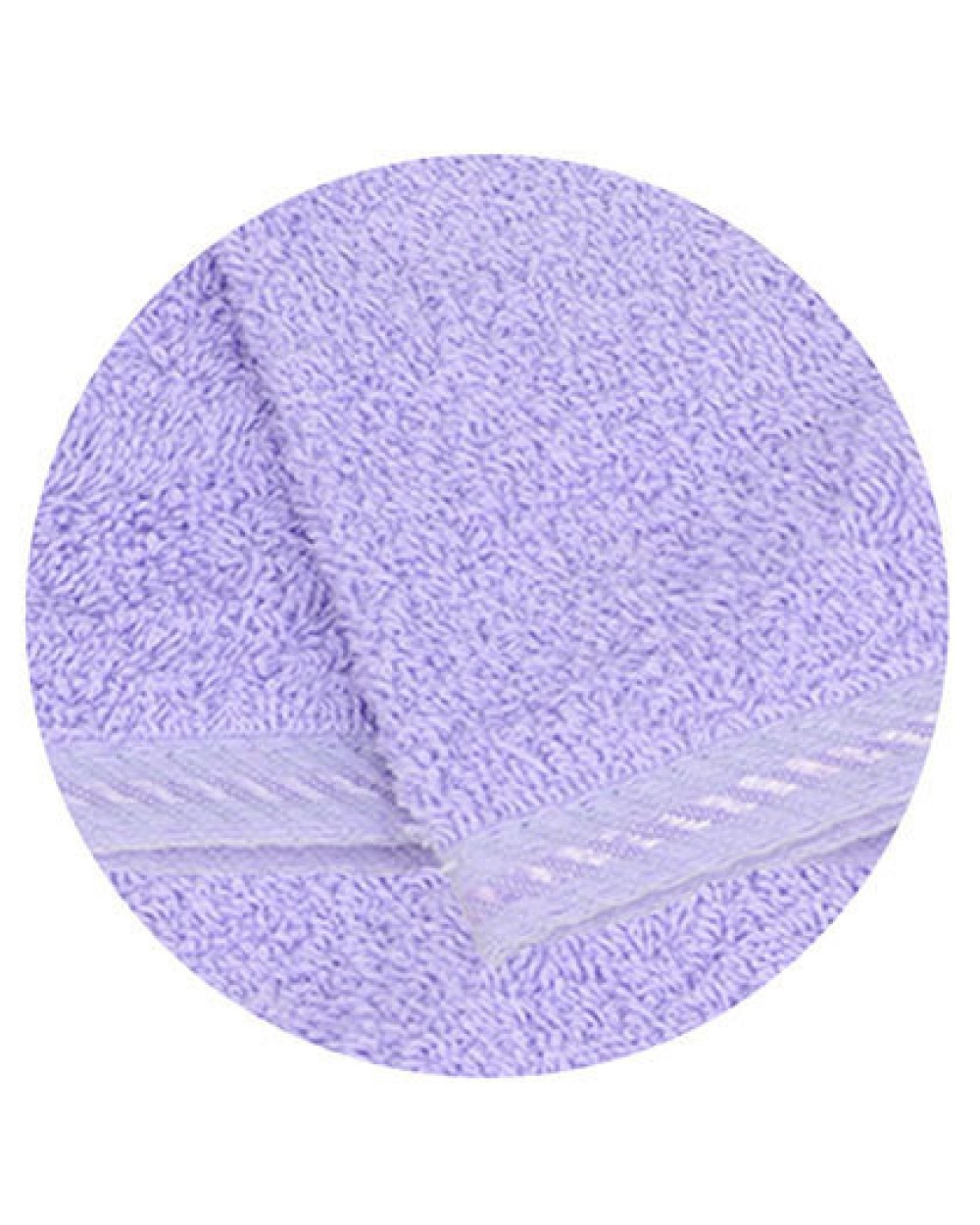 Bad artikelen A&R Facetowel voor bedrukking &amp; borduring