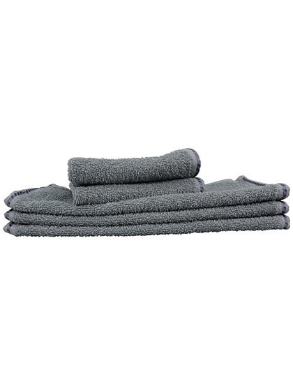 Produits éponges personnalisable A&R Facetowel