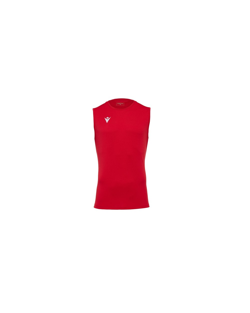 Sweat-shirts personnalisable MACRON JUNIOR KESIL SLEEVELESS SHIRT