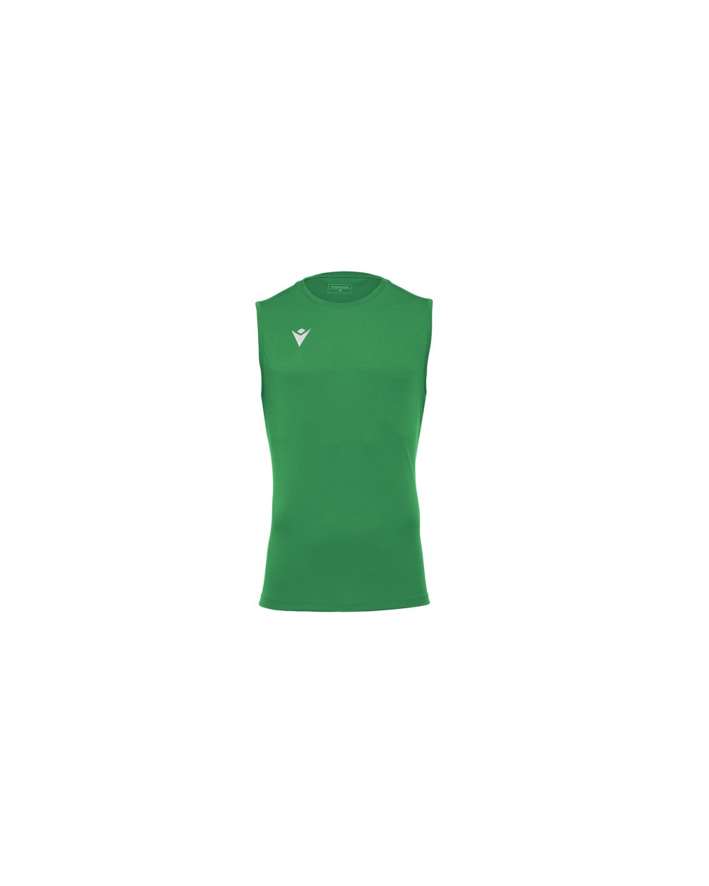 Sweat-shirts personnalisable MACRON JUNIOR KESIL SLEEVELESS SHIRT