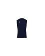 Sweat-shirts personnalisable MACRON JUNIOR KESIL SLEEVELESS SHIRT