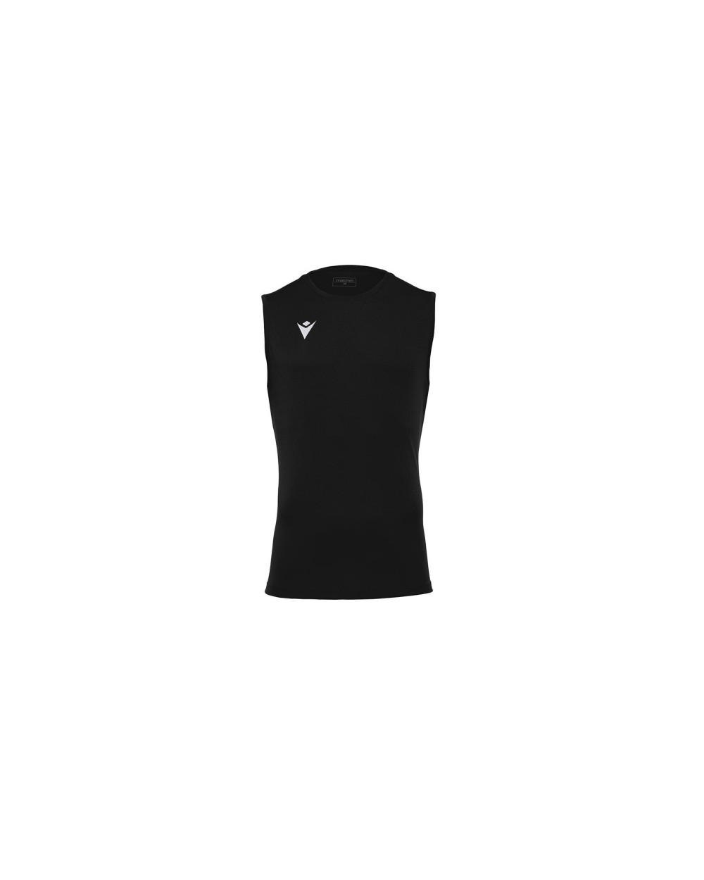 Sweat-shirts personnalisable MACRON JUNIOR KESIL SLEEVELESS SHIRT
