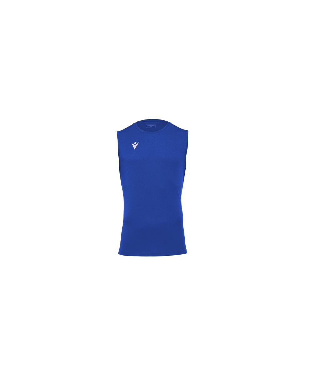 Sweaters & hoodies MACRON JUNIOR KESIL SLEEVELESS SHIRT voor bedrukking &amp; borduring
