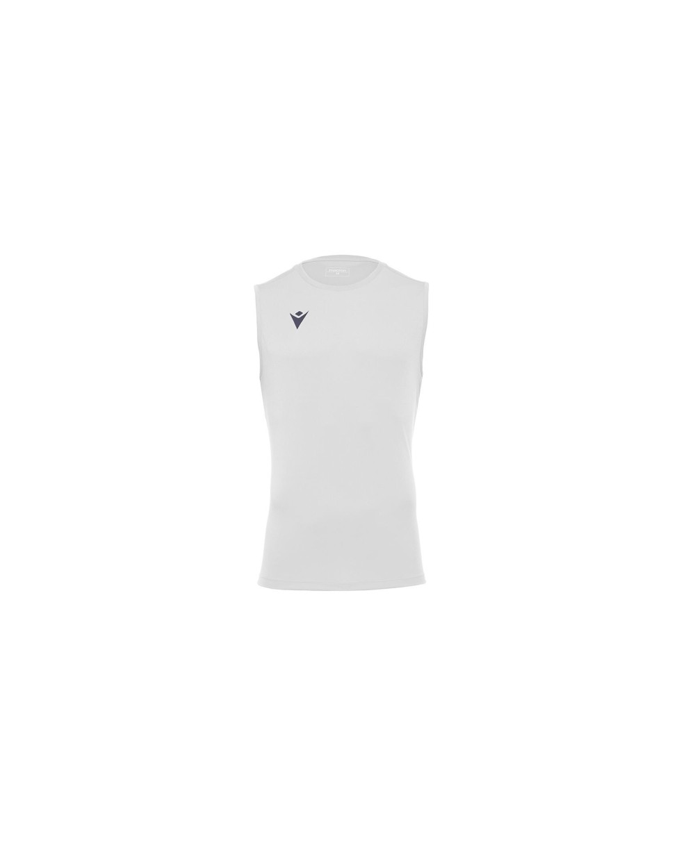 Sweat-shirts personnalisable MACRON JUNIOR KESIL SLEEVELESS SHIRT